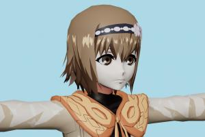 Hinami Fueguchi Hinami Fueguchi-2